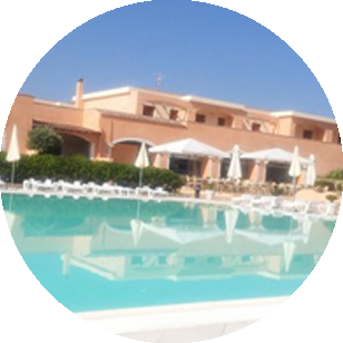 La Fenice Resort Parrinage
